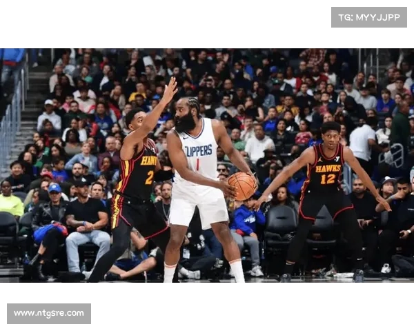 快船vs老鹰赛事预测