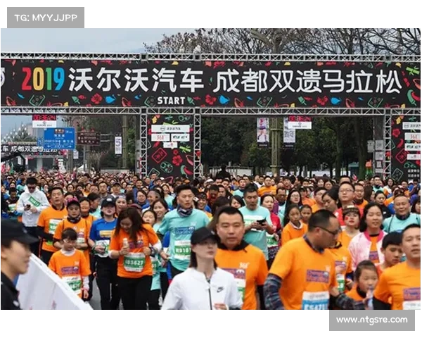 成都赛事名城的打造2019年